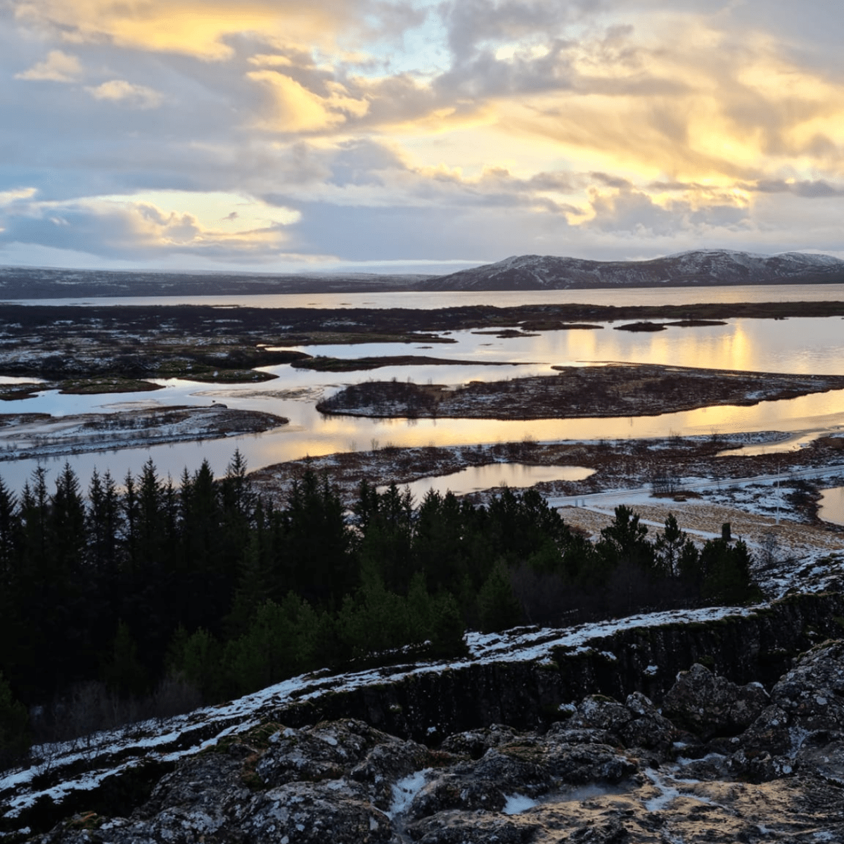 13 Instagrammable places to visit in Iceland right now