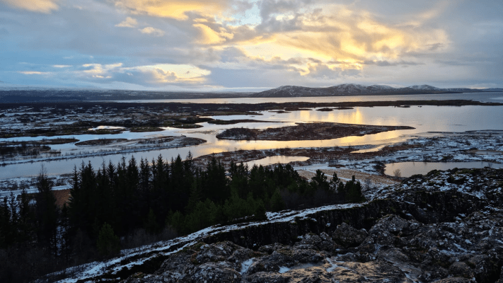 13 Instagrammable places to visit in Iceland right now